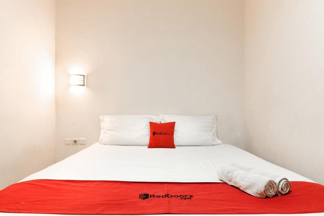 Tegalgundil House | RedDoorz @ Pandu Raya Bogor
