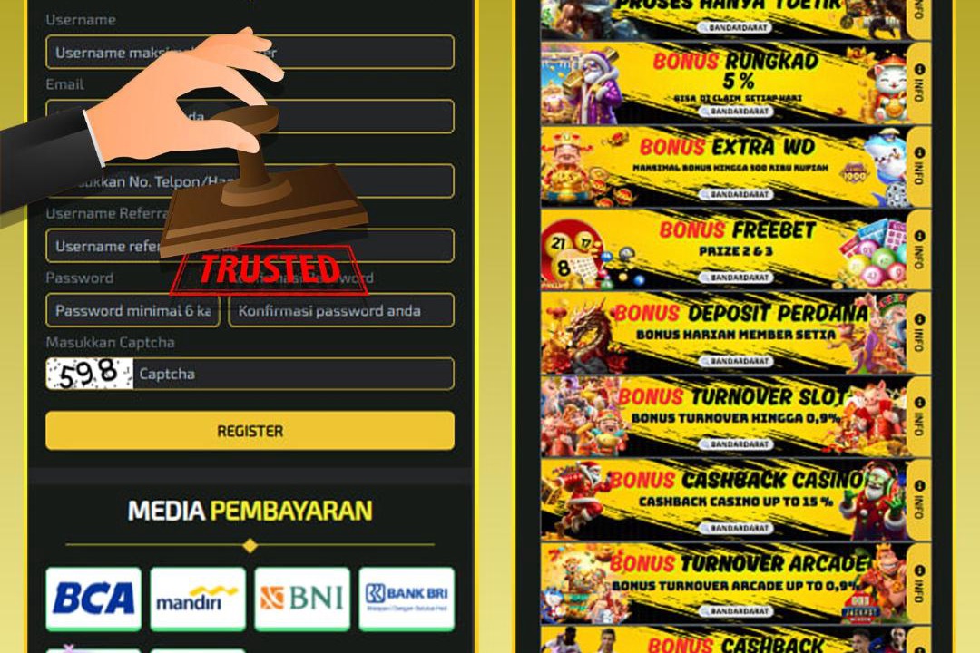 Manado City Centre Apartment | Bandardarat