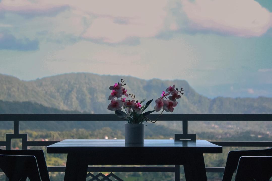Sidemen Cabin | STHANATAPA HILL's