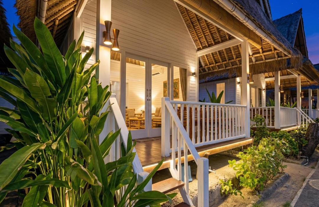 Ceningan Island Resort | The Dafish Ceningan