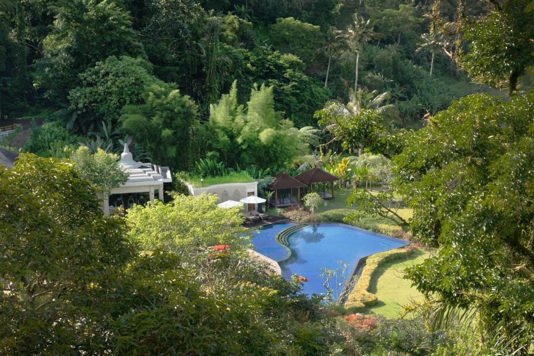 Baturiti Resort | Homm Saranam Baturiti
