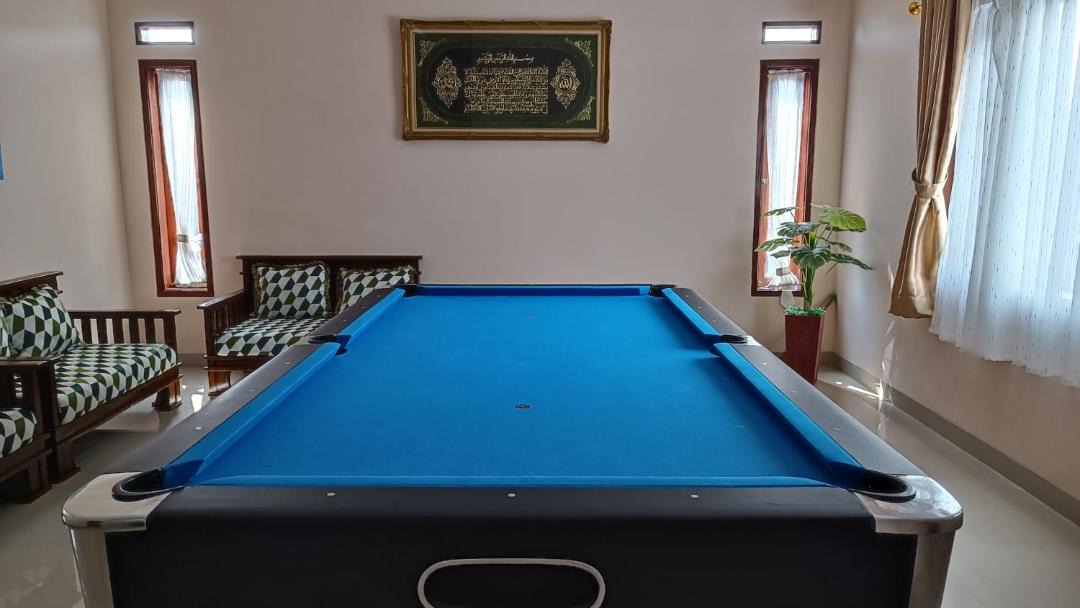 Ciloto Villa | Villa 4 Kamar Tidur Dengan Kolam Renang Pribadi