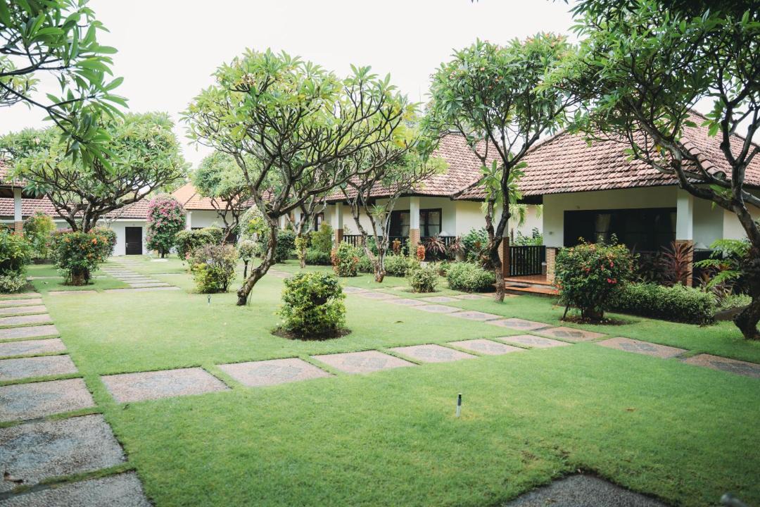 Tulamben House | Liberty Dive Resort
