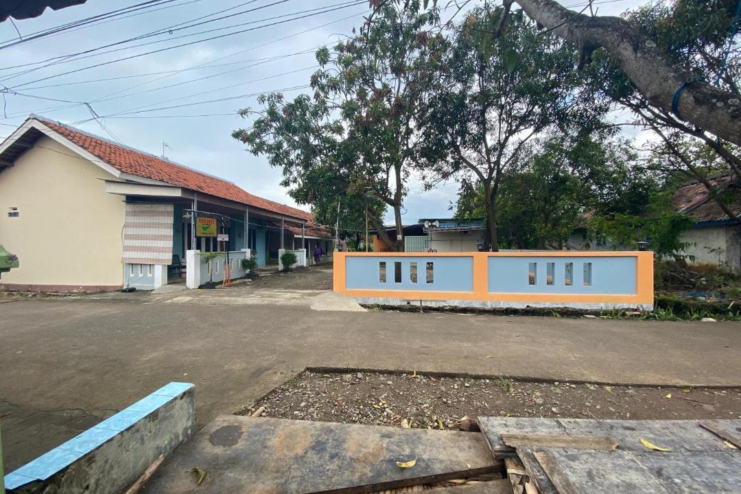 Singaraja House | Ayna Guest House Syar'i Indramayu