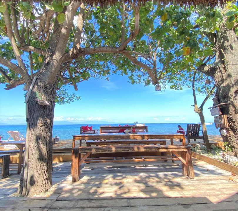 Moyo House | Sunset Moyo Bungalows