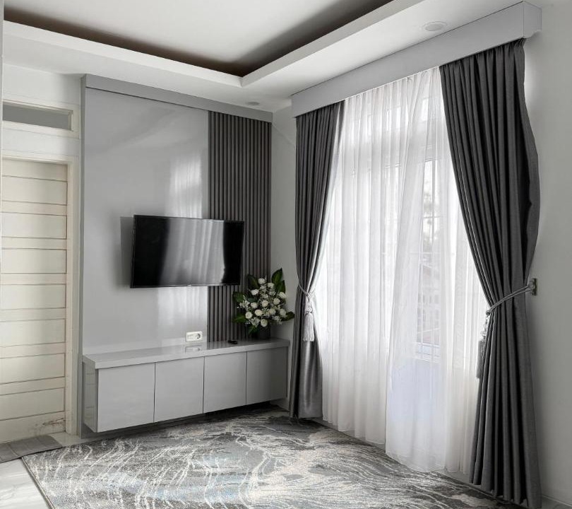 Bukittinggi Villa | Villa Shafa Marwa