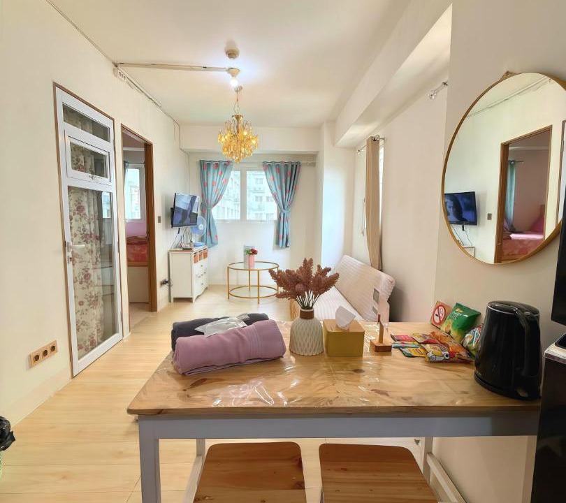 East Jakarta Apartment | Apartemen Cantik 2BR-7 orang Kelapa Gading WIFI