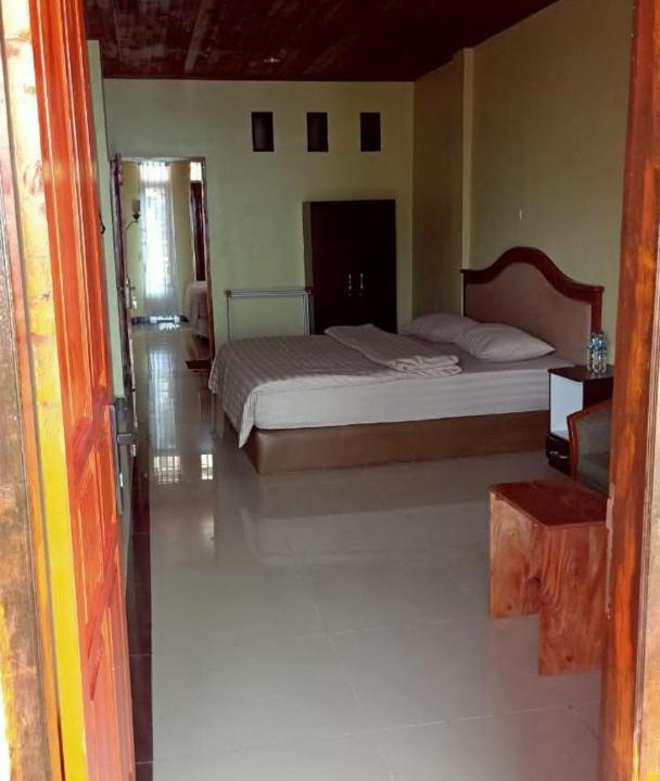 Tuk Tuk House | TheNewGoldenSunrise