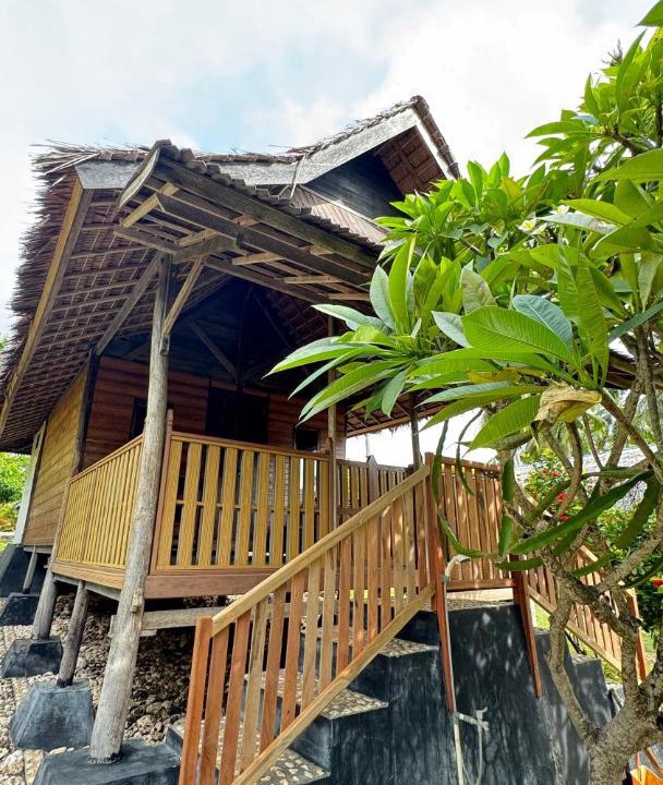 Selayar Islands Resort | Sunari Beach Resort 2