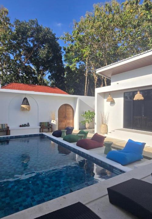 Bangunjiwo Villa | Stars Villa