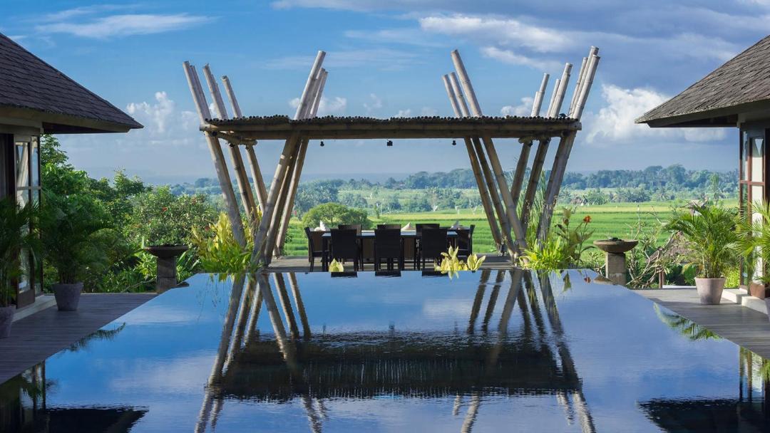 Munggu Villa | Mandalay Villas