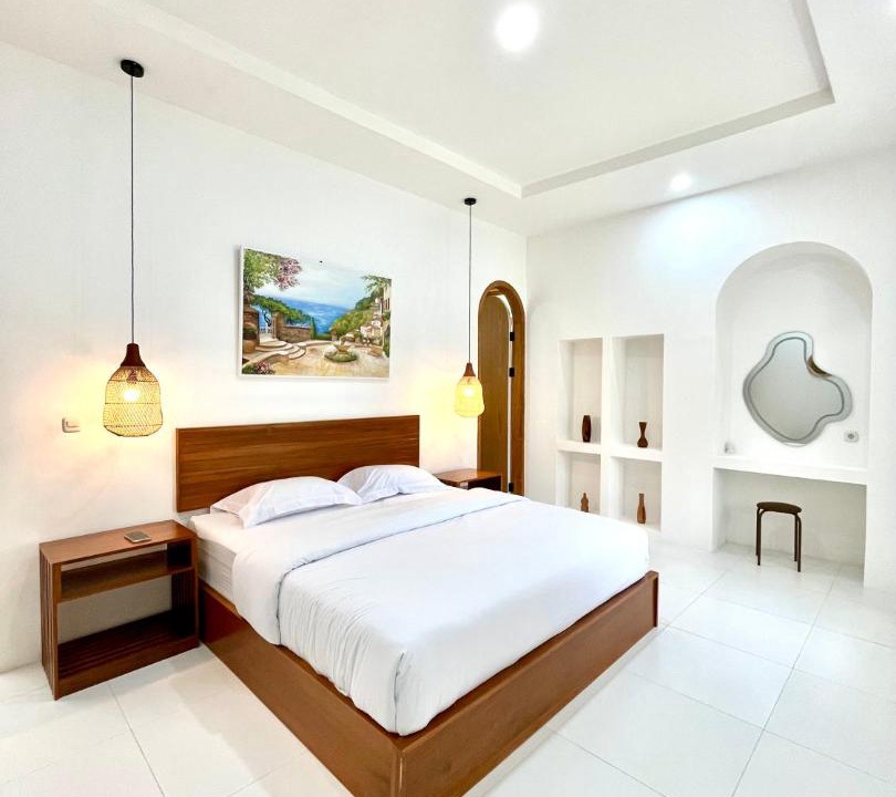 Cikole Cabin | Villa Ramos
