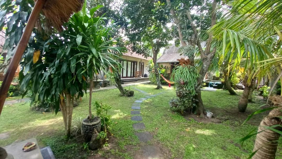 Kediri House | D'Tegale Homestay
