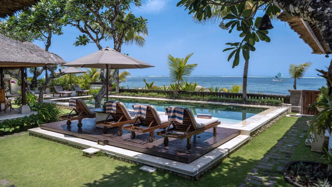 Sanur Villa | Villa Cemara