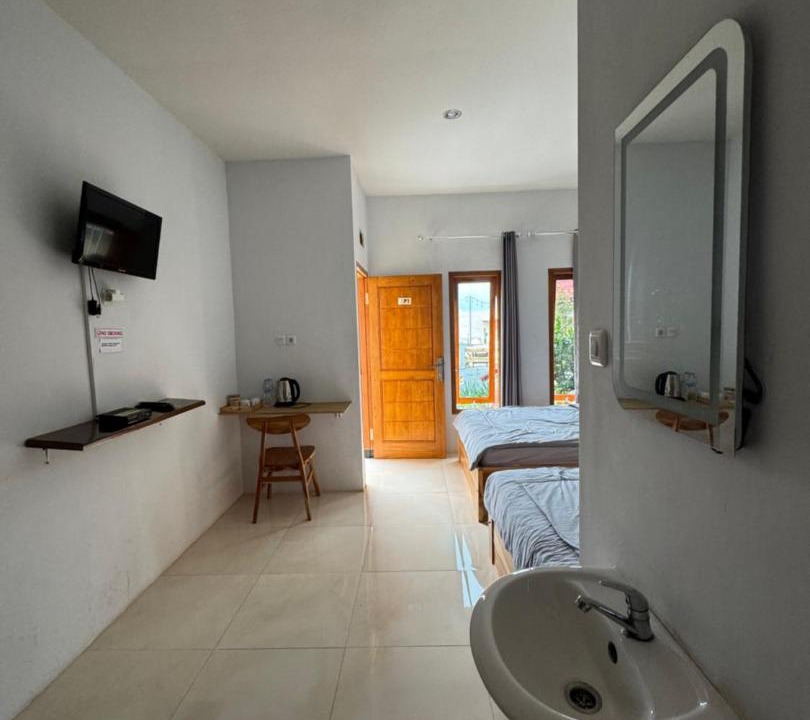 Ngadisari House | Homestay Lereng Bromo