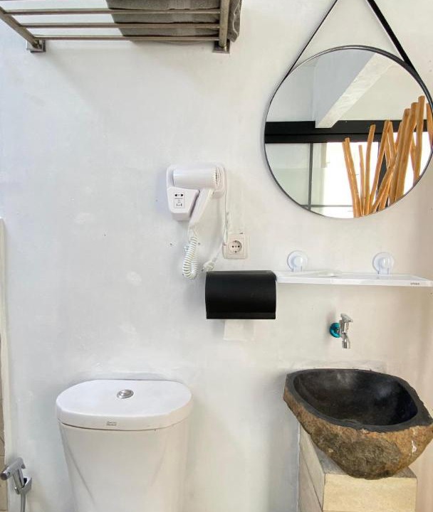 Kebumen Cabin | MeZZO Villa