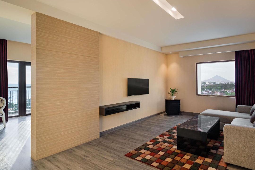 Padang Hotel | Mercure Padang