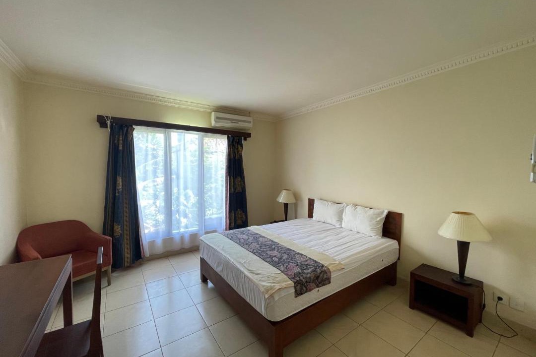 Denpasar Hotel | Puri Samaritan