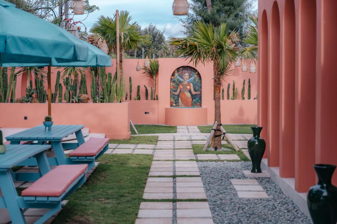 Gili Meno Resort | BASK Gili Meno