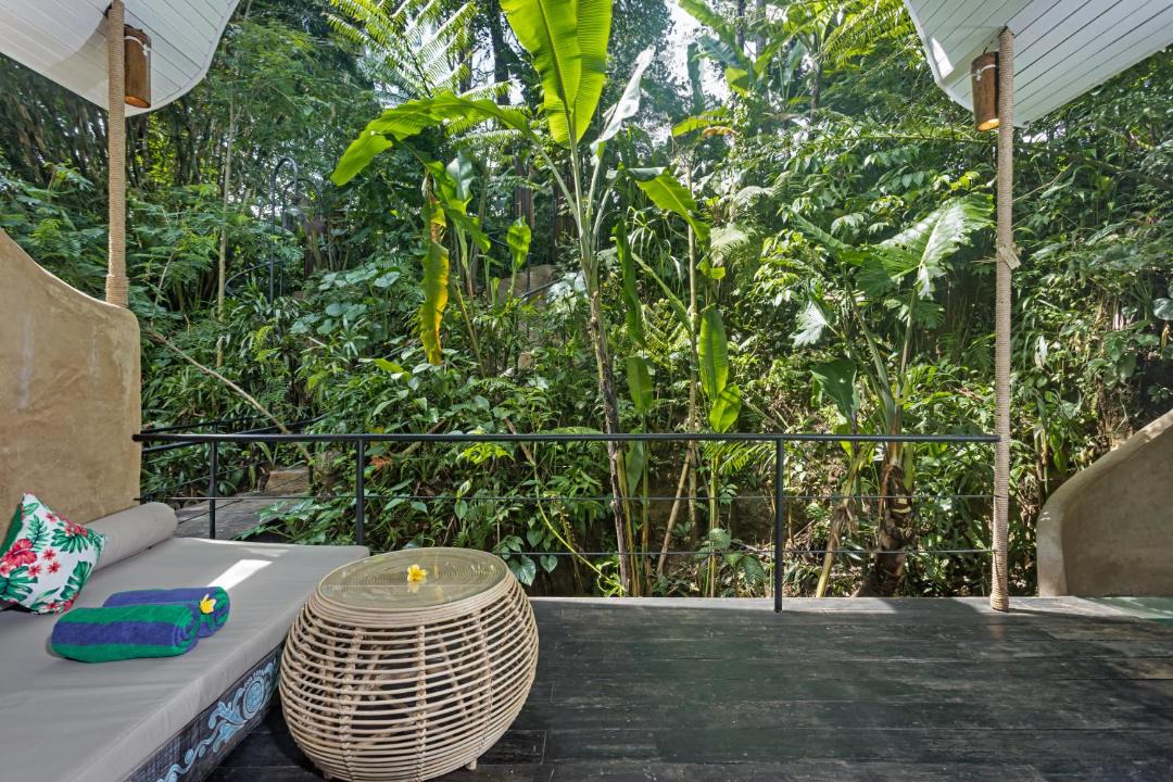 Payangan Villa | Sacred Jewel by GenuineHost