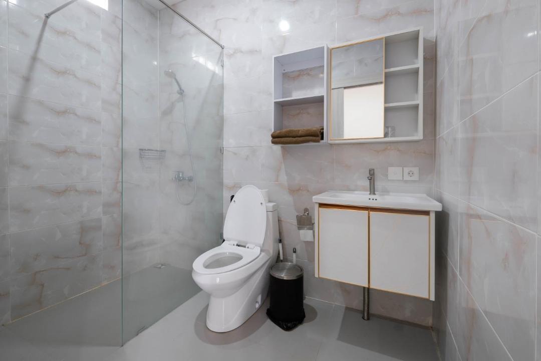 Sanur Kauh House | Puri Kasih Home Stay
