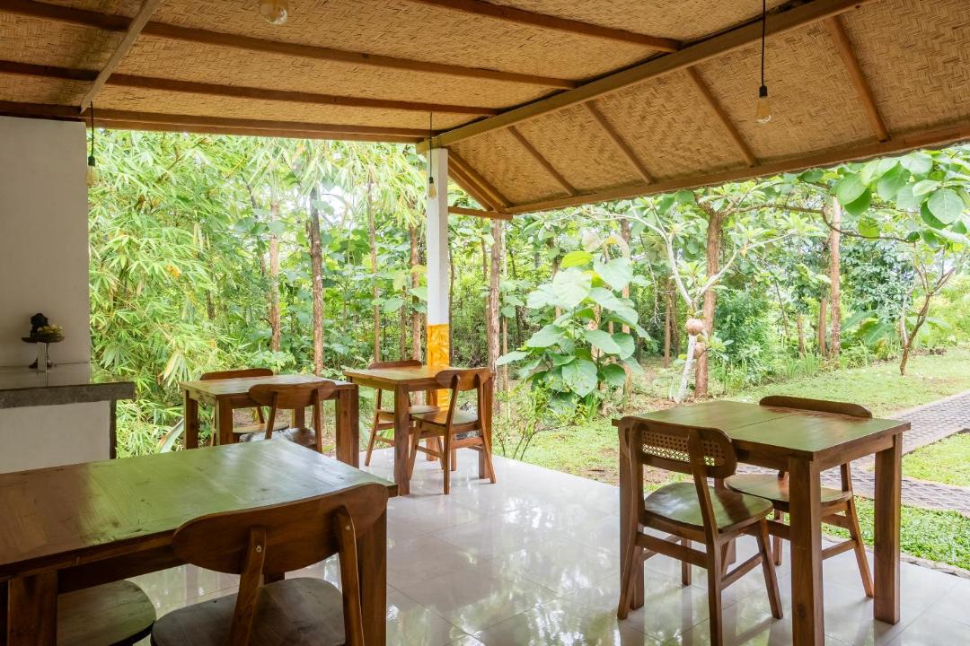 Penida Island Cabin | Pristine penida