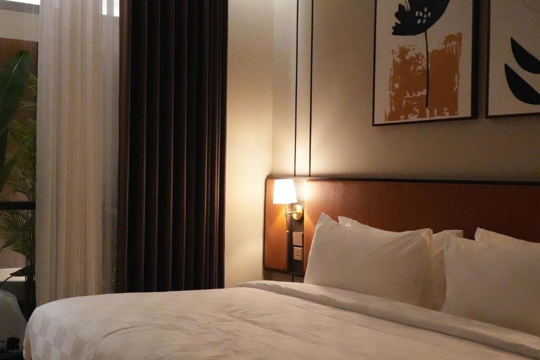 Cianjur Hotel | Cordela Suites Cianjur