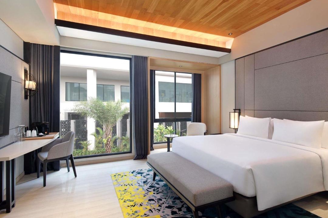 Tanjung Redeb Hotel | Mercure Berau