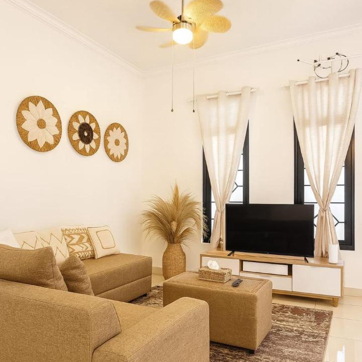 Pemogan House | Villa Cempaka - Pemogan