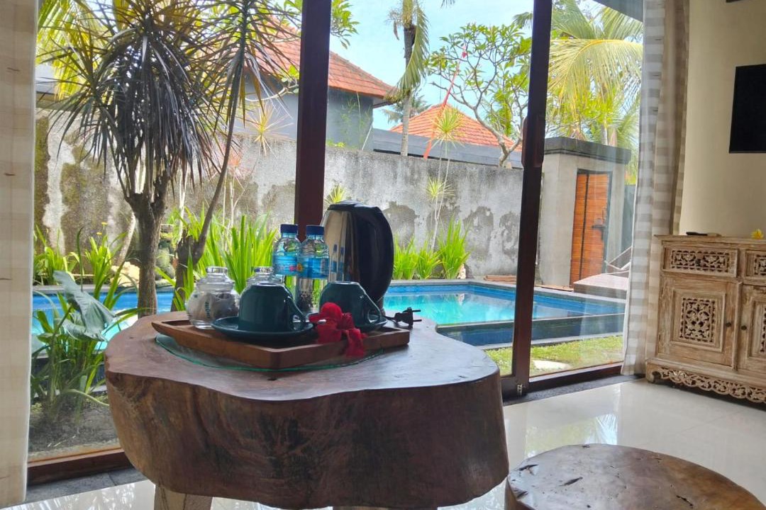 Lodtunduh Villa | Asri Sari Ubud Resort