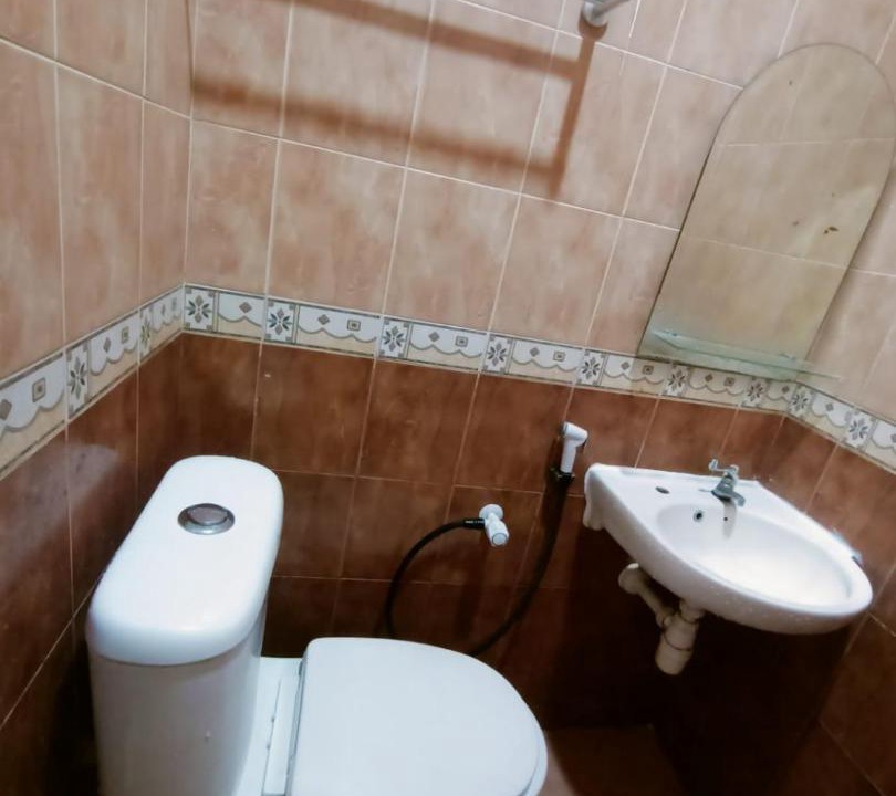Gambir Hotel | Ketapang Residence Hotel