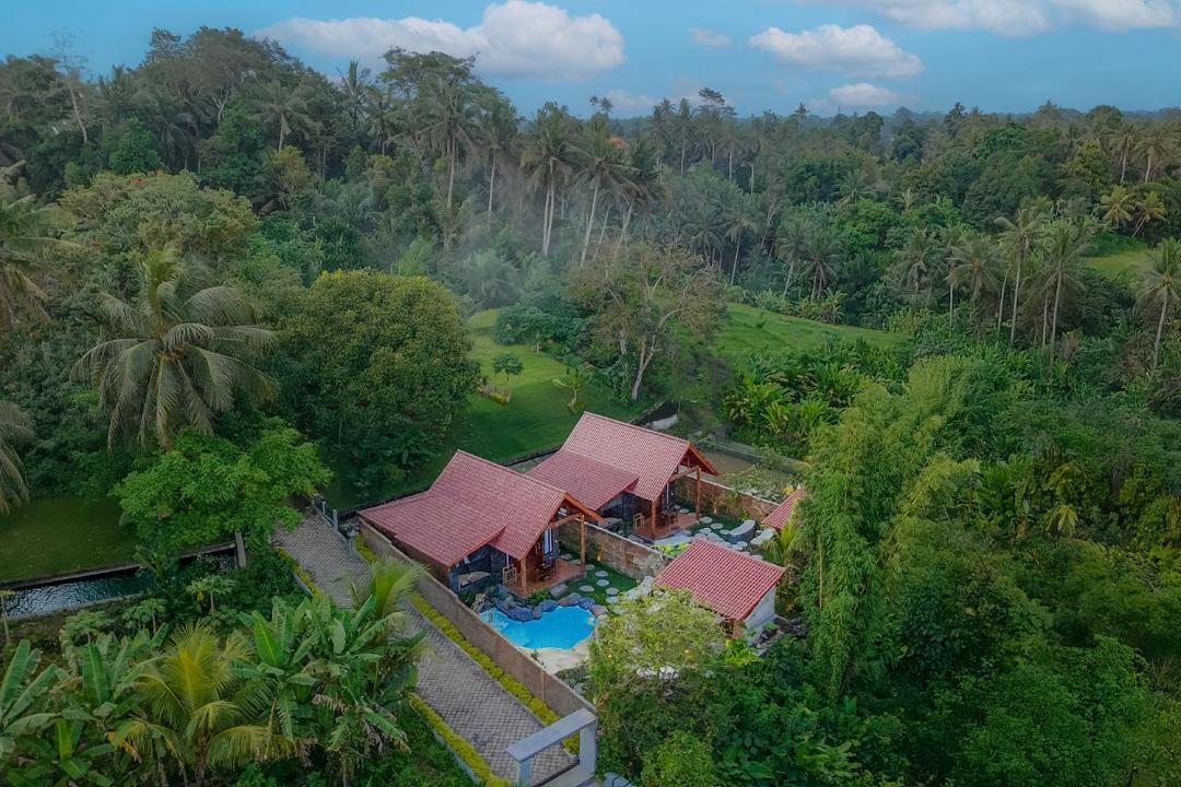 Melayang Cabin | Royal Agung Amertha Villa