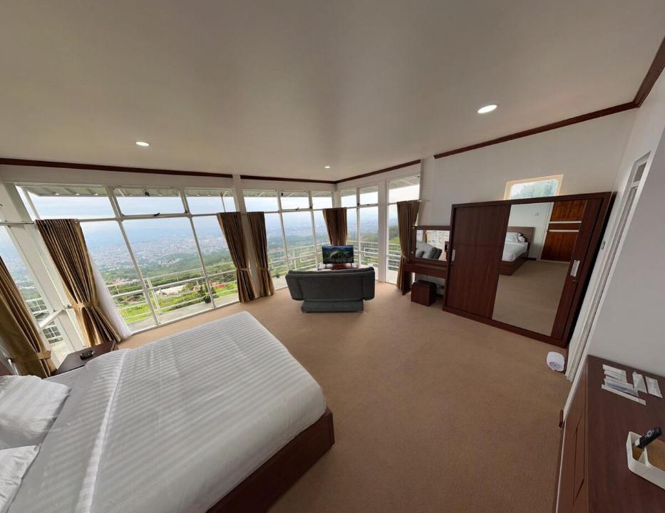 Bandung Villa | Dapur Caringin Tilu Hotel