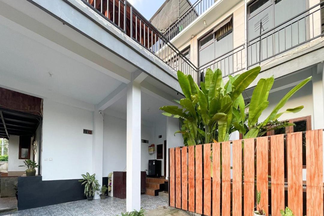 Gianyar Hotel | Tiny House Gianyar RedPartner