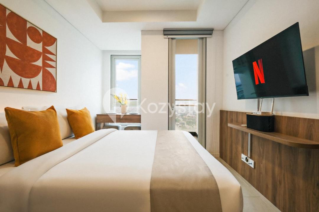 Cilandak Apartment | Staya Antasari by Kozystay - Cilandak