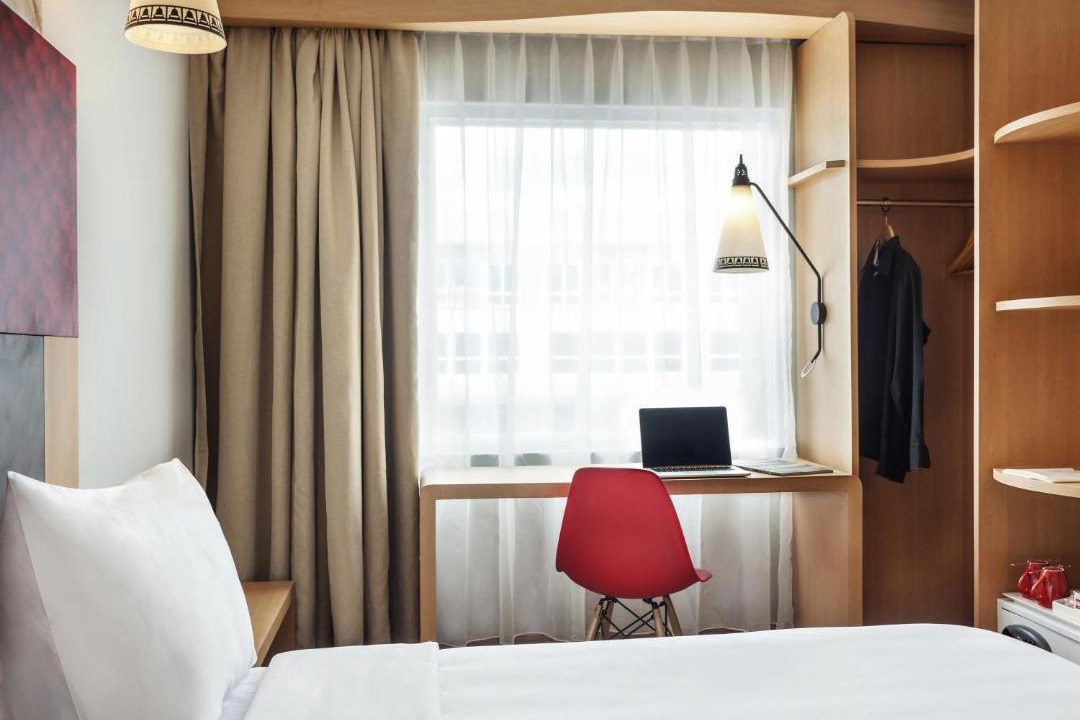 Catur Tunggal Hotel | ibis Yogyakarta Adi Sucipto