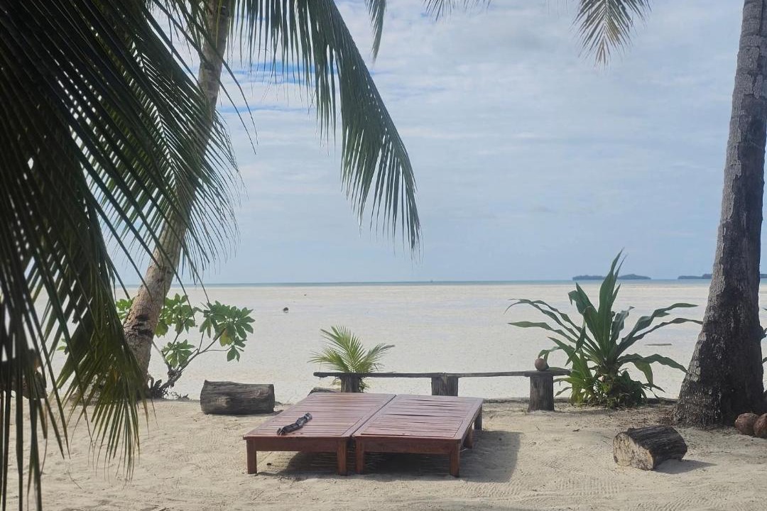 Nuhu Roa Apartment | Savana Cottages