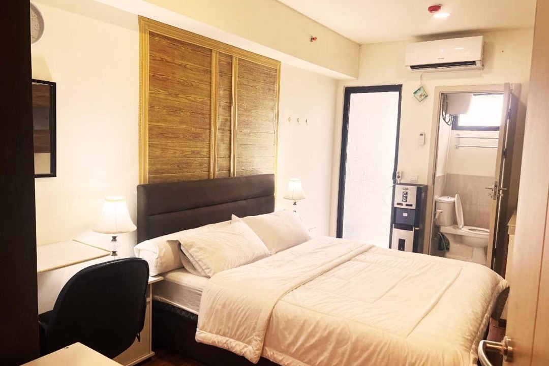 Cikarang Apartment | Apartemen Meikarta by WhiteBox