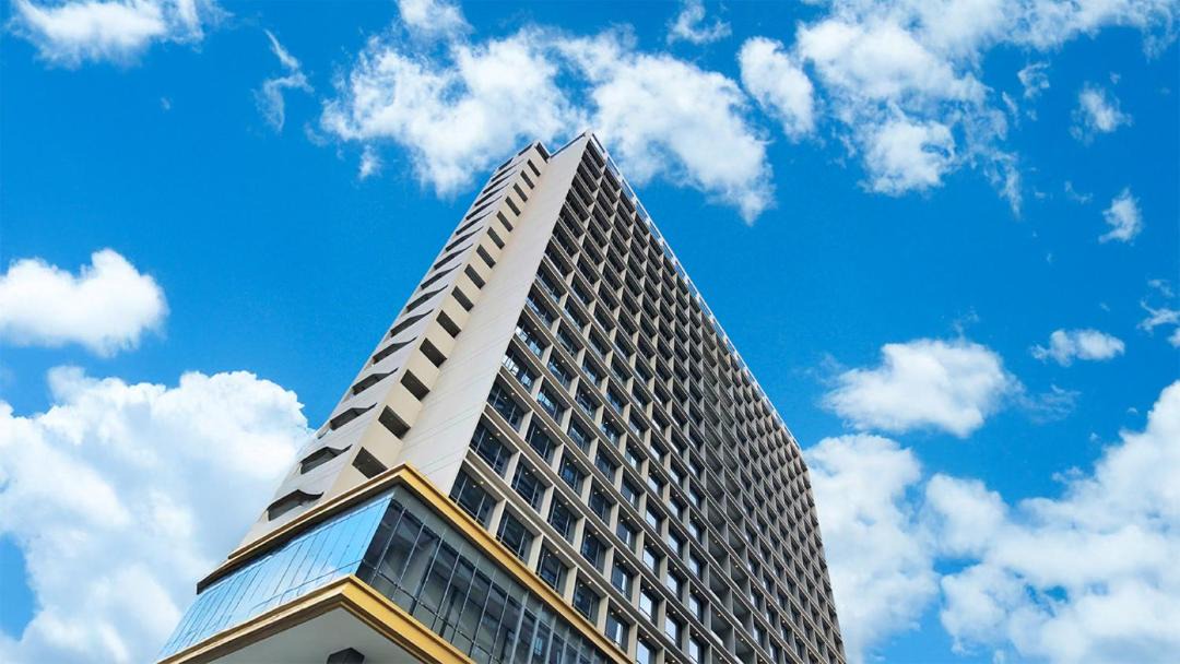 Lubuk Baja Hotel | HARRIS Hotel & Suites Nagoya Batam