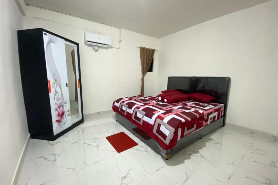 Bintan House | BMC HomeStay
