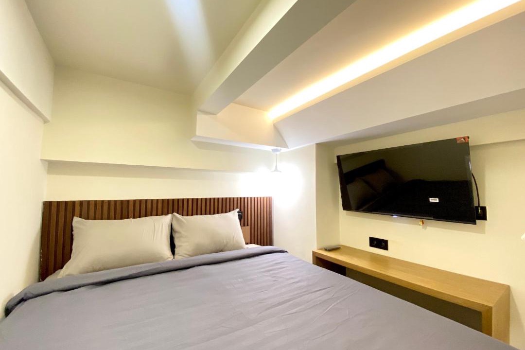 Setiabudi Hotel | Sienna Living Setiabudi