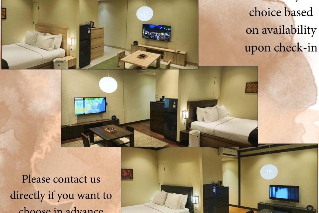 Kemang Hotel | Kuretakeso Kemang Hotel