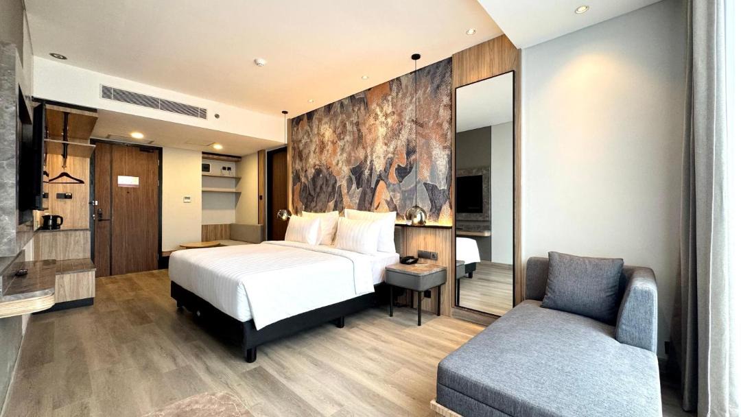 Bandar Lampung Hotel | Azana Boutique Bandar Lampung