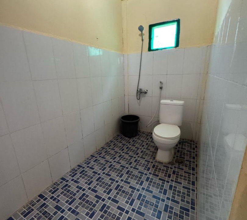 Tuk Tuk House | Aman's Guesthouse
