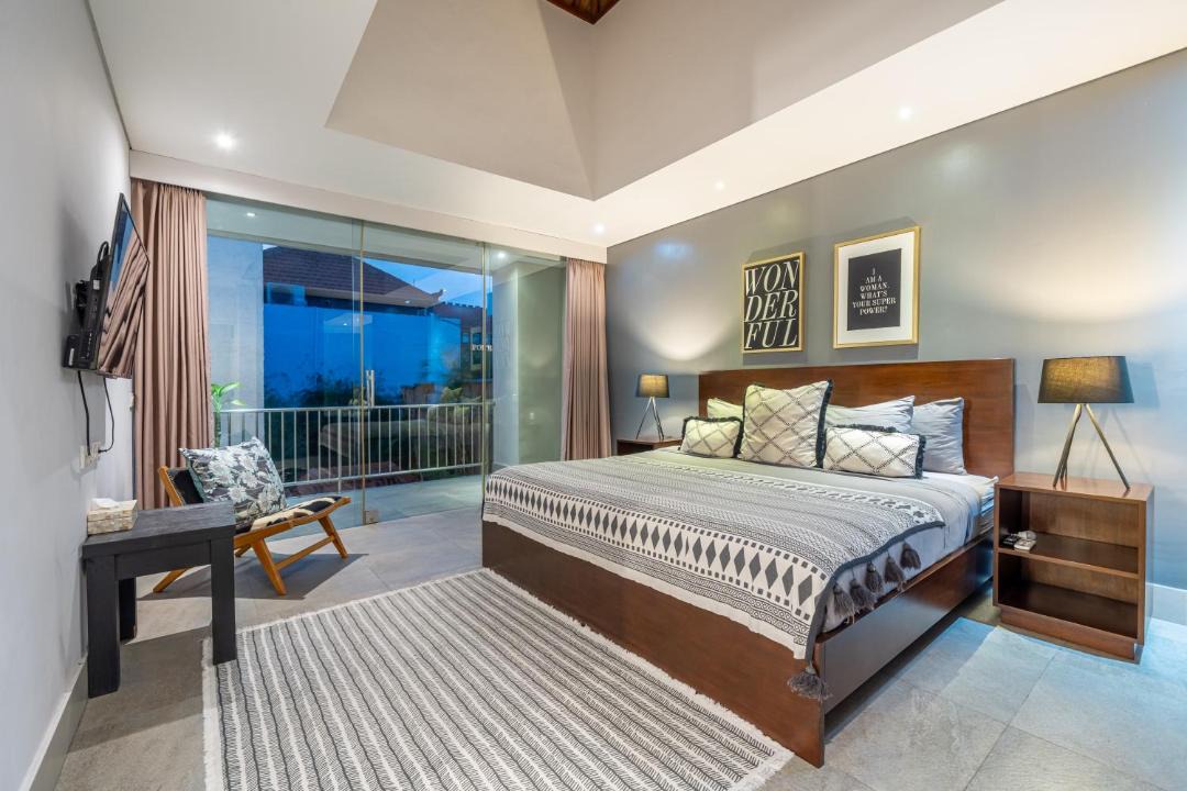 Petitenget Villa | Villa Jekumah