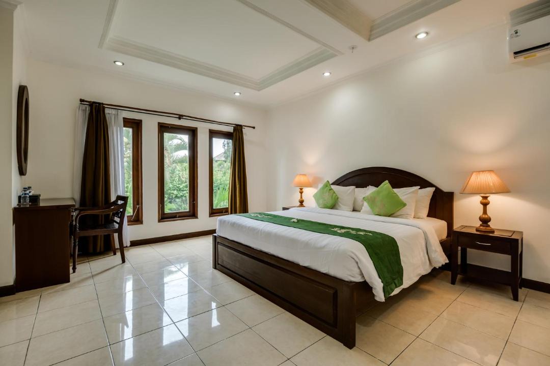 Dyanapura Apartment | Gracia Apartment Seminyak by Manara