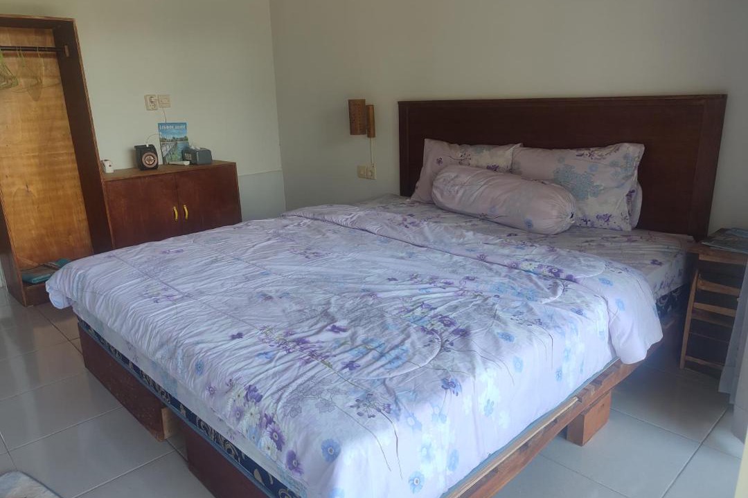 Batukliang Villa | Ataya Vila Bujak Permai