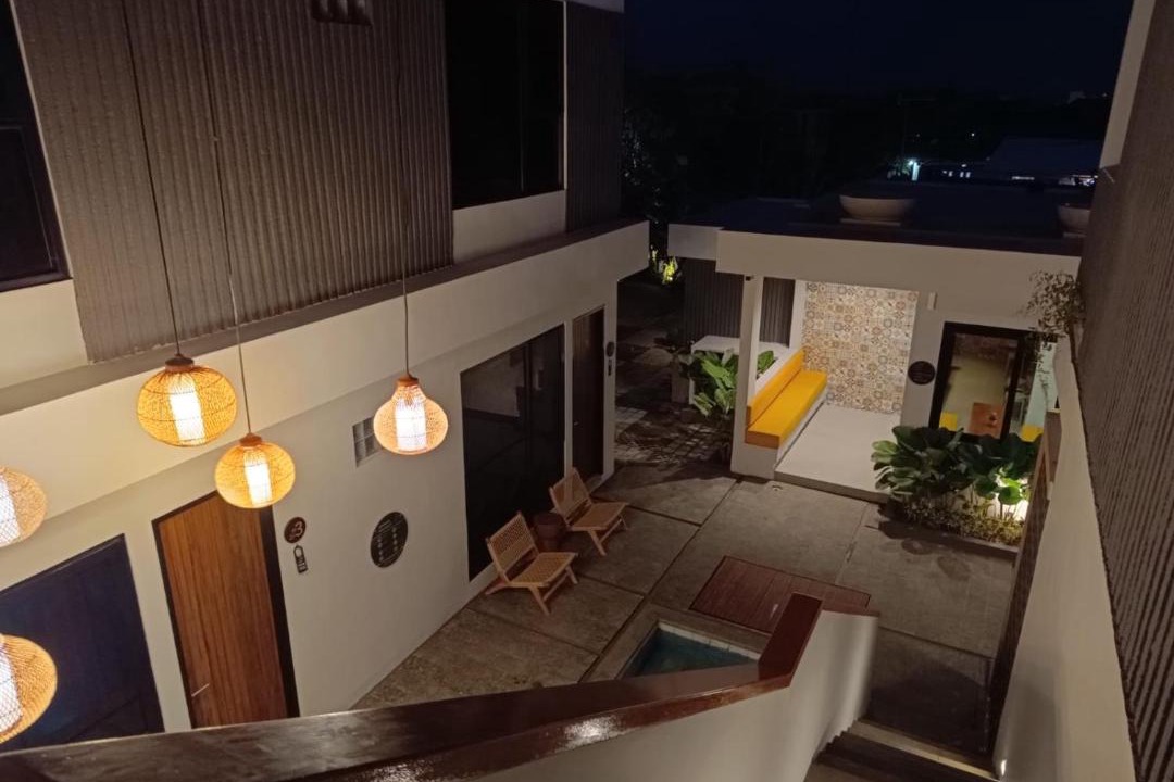 Ketewel Hotel | Padinis Villa & Coffee