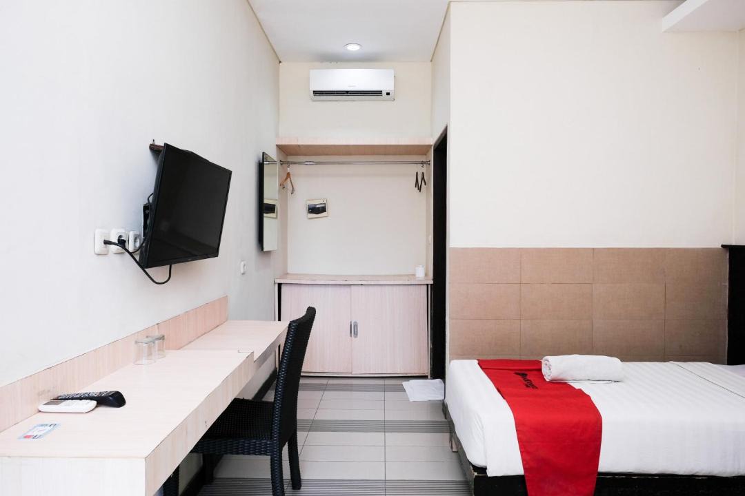 Legian City-Centre House | RedDoorz near Legian Street