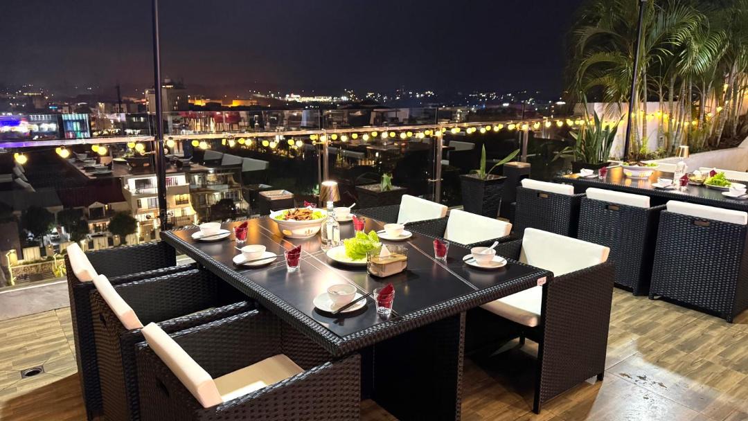 Lubuk Baja Apartment | Wiwi Formosa Residence-2 Bedroom 31-18